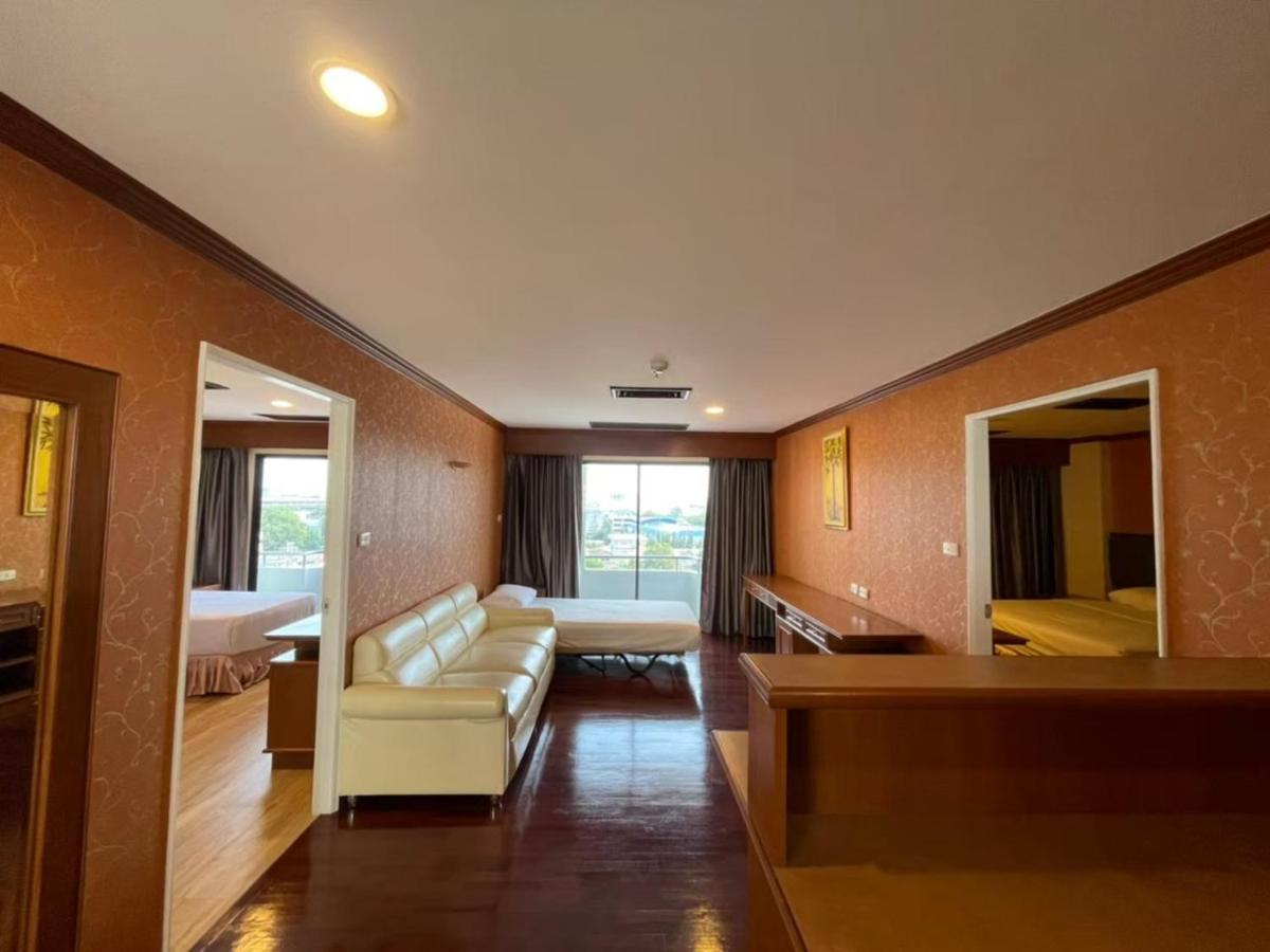 Ebina House - Sha Extra Plus Бангкок Экстерьер фото