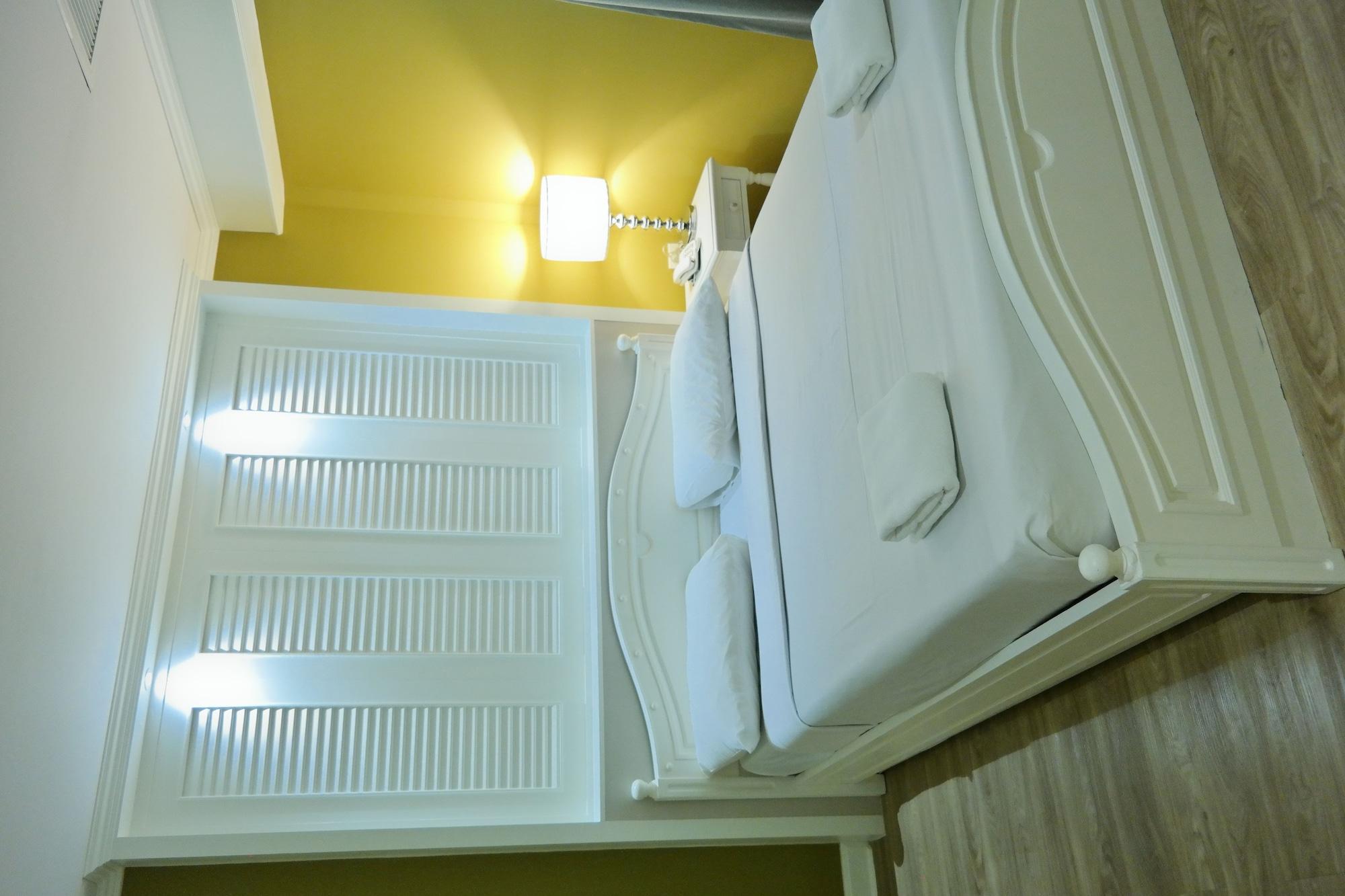 Ebina House - Sha Extra Plus Бангкок Экстерьер фото