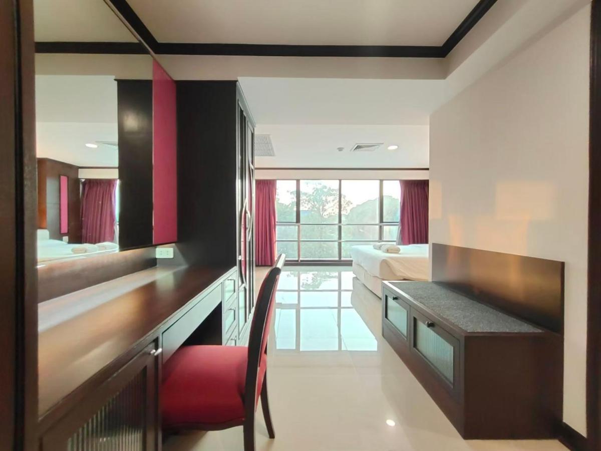 Ebina House - Sha Extra Plus Бангкок Экстерьер фото