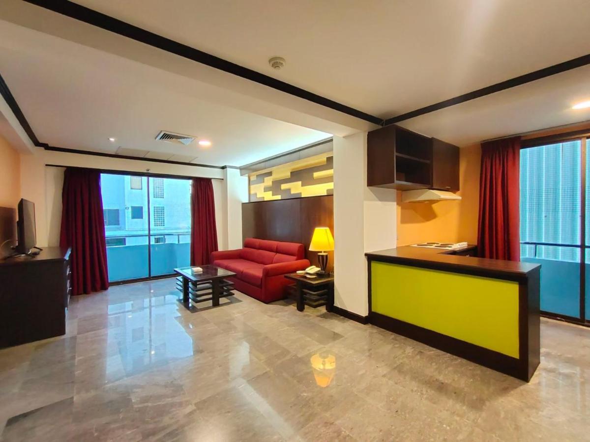 Ebina House - Sha Extra Plus Бангкок Экстерьер фото