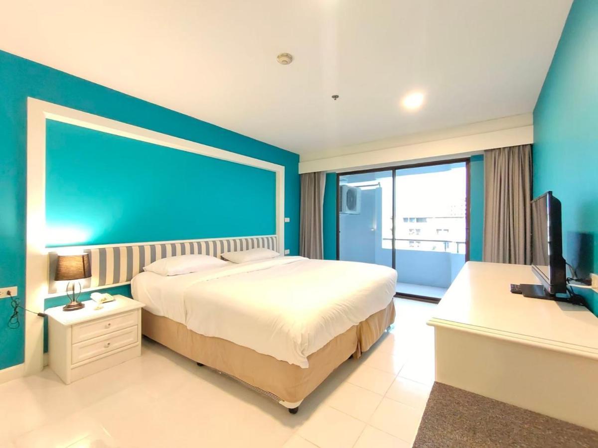 Ebina House - Sha Extra Plus Бангкок Экстерьер фото