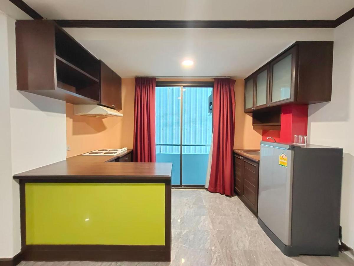 Ebina House - Sha Extra Plus Бангкок Экстерьер фото