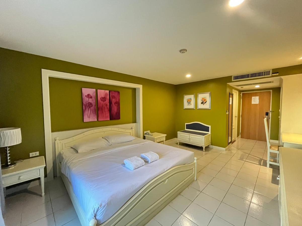 Ebina House - Sha Extra Plus Бангкок Экстерьер фото