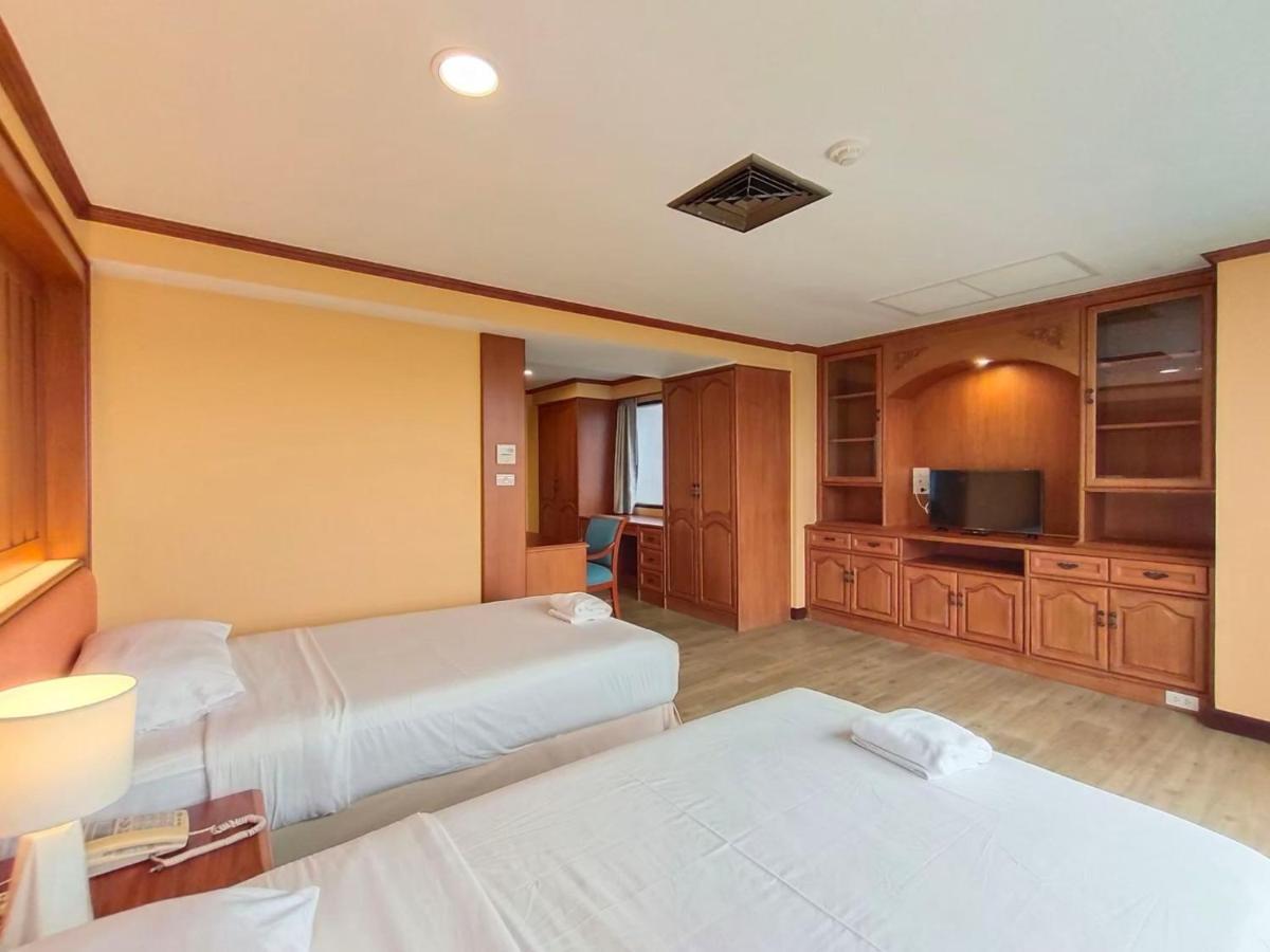 Ebina House - Sha Extra Plus Бангкок Экстерьер фото