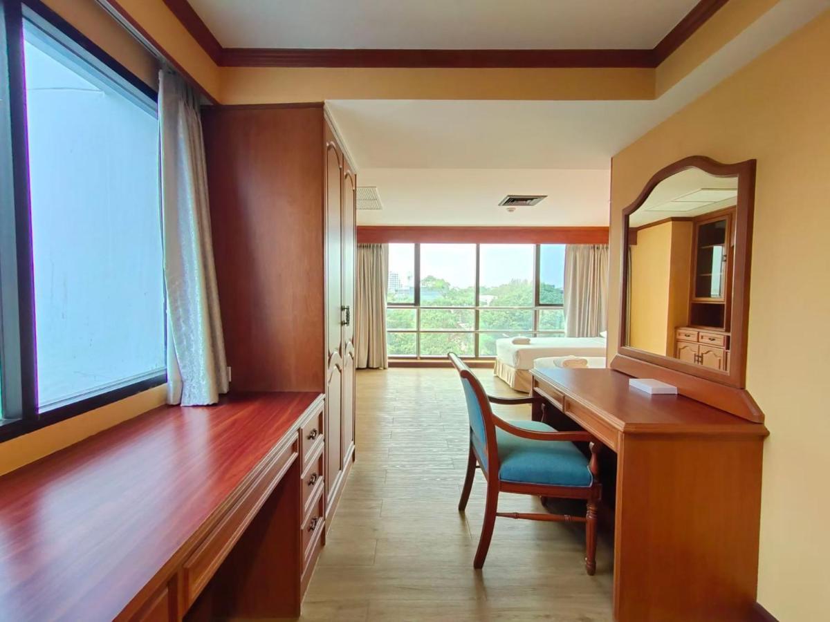 Ebina House - Sha Extra Plus Бангкок Экстерьер фото