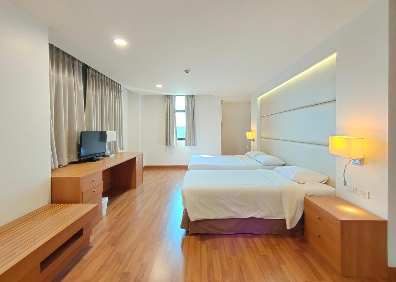 Ebina House - Sha Extra Plus Бангкок Экстерьер фото